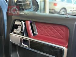 مرسيدس بنز G-Class